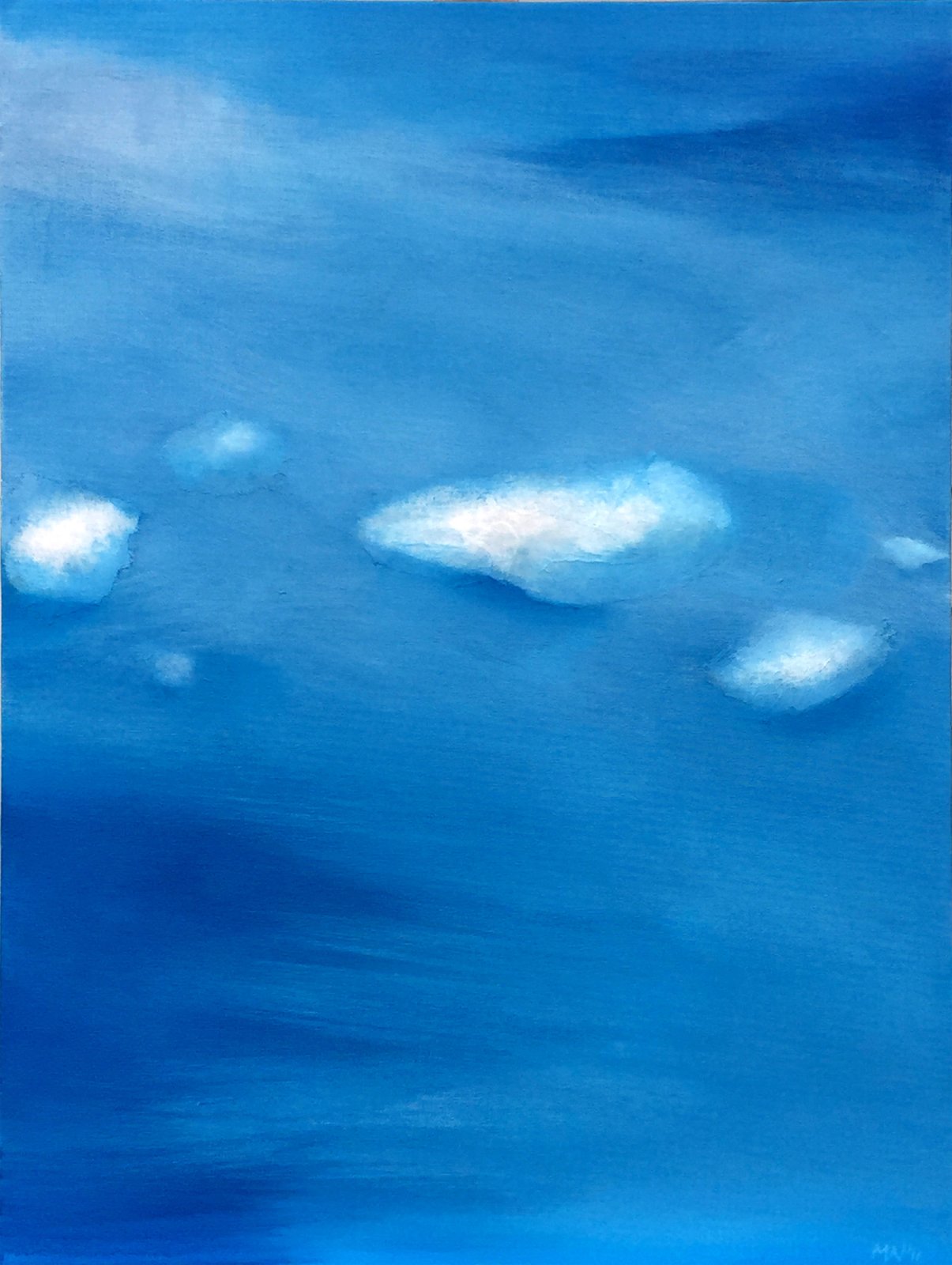 Prussian Blue