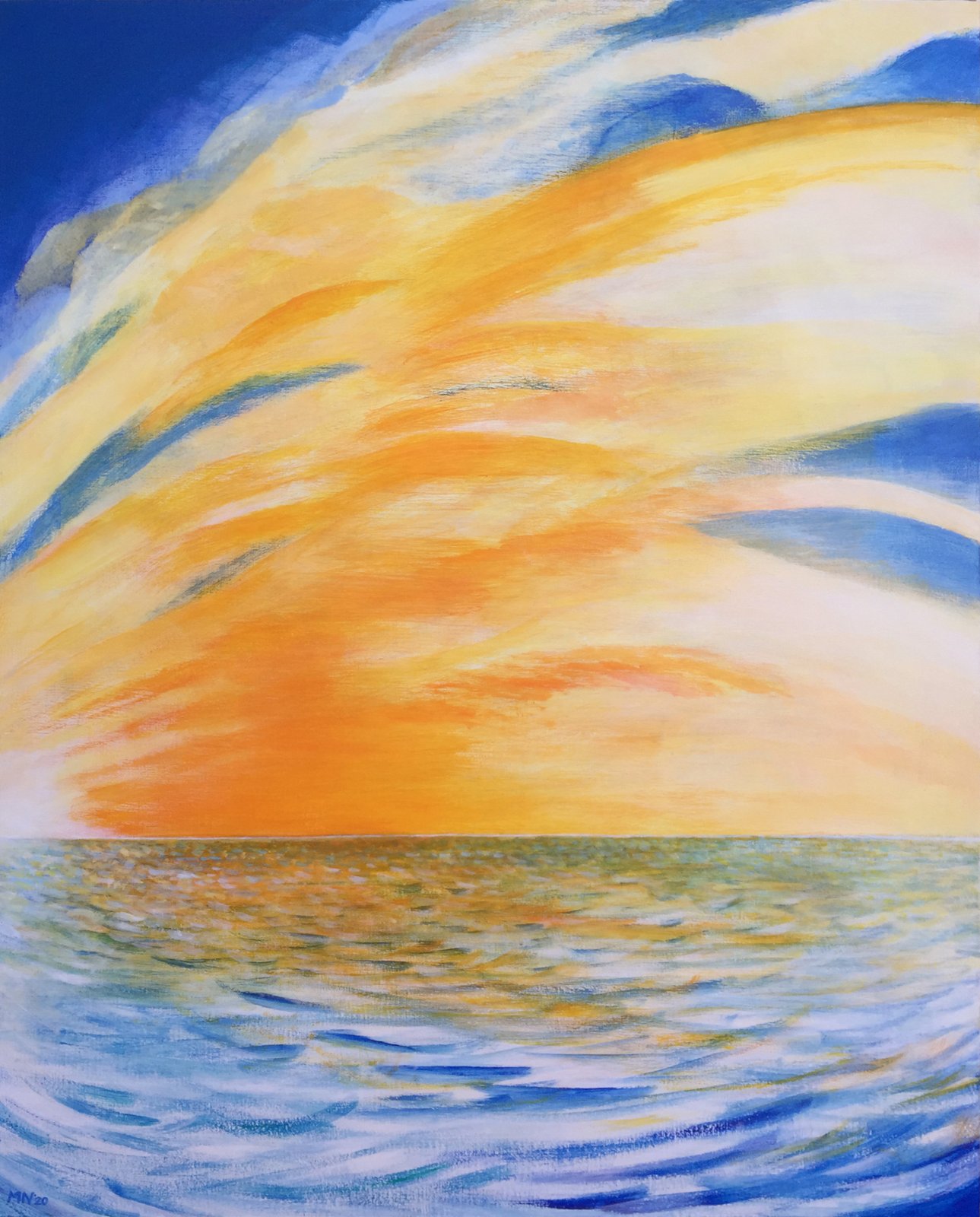 Sunburst