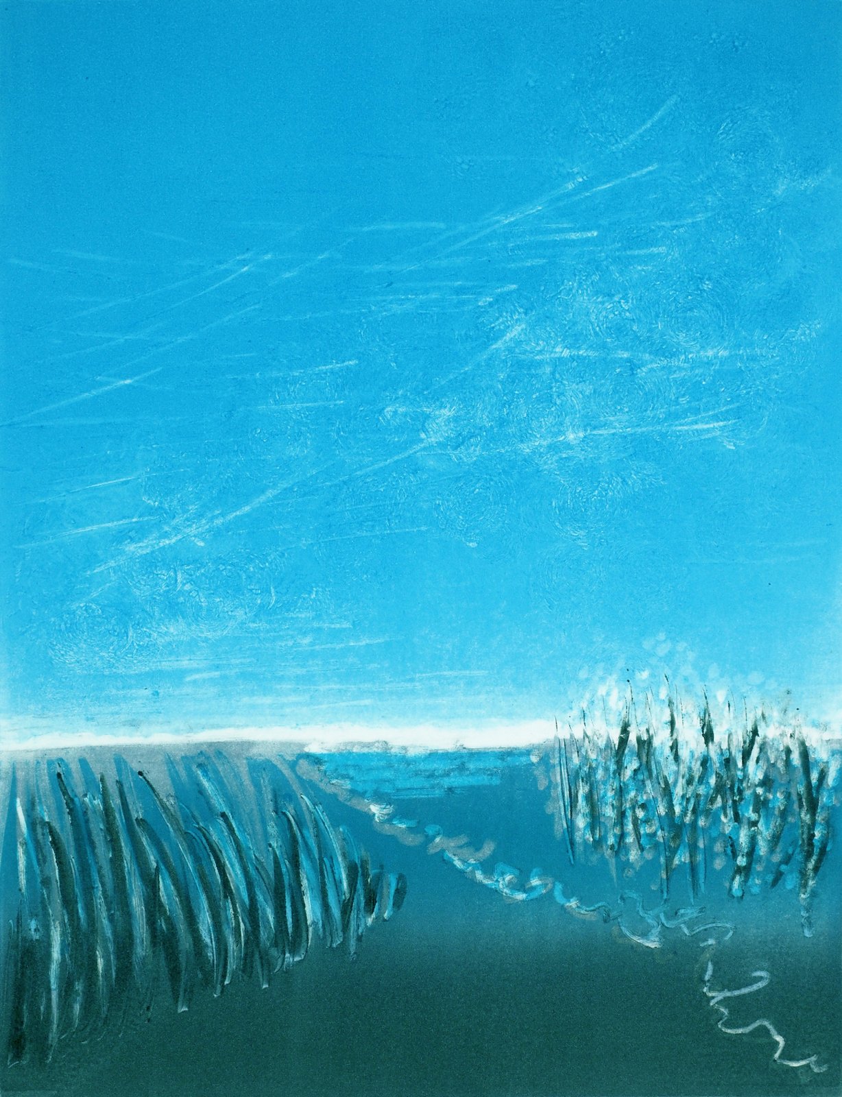 Gathering Light — Miki Nagano