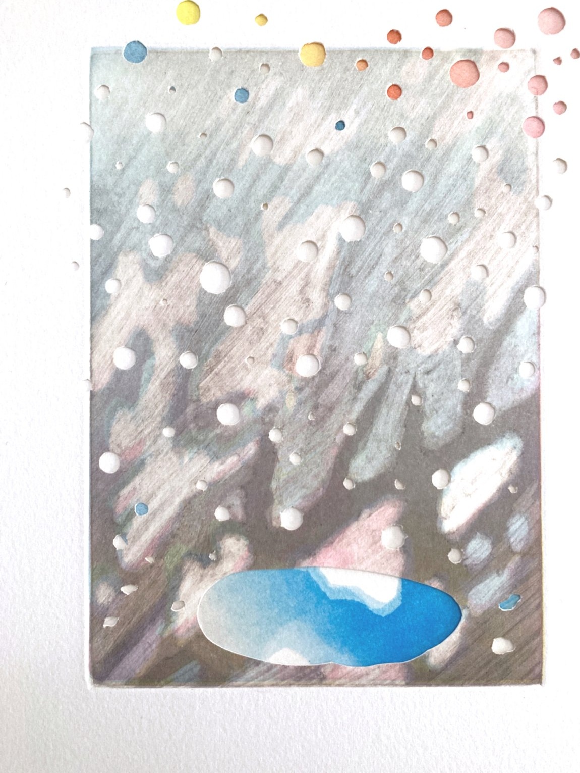 End of Winter
