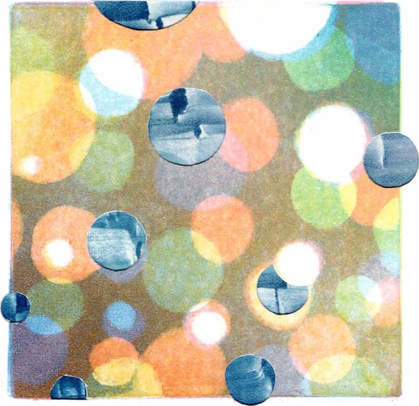 Circles of Sunlight