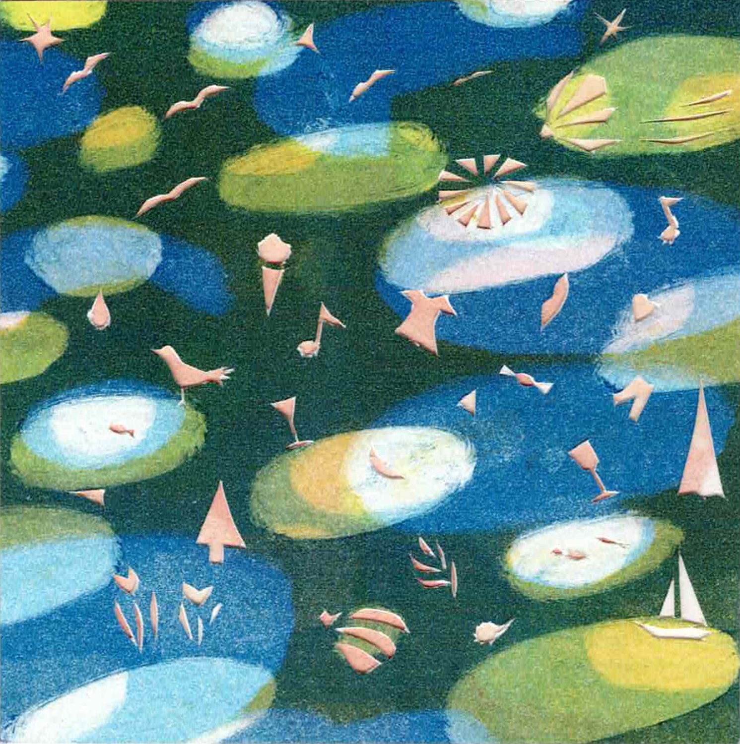 Space Travel 2