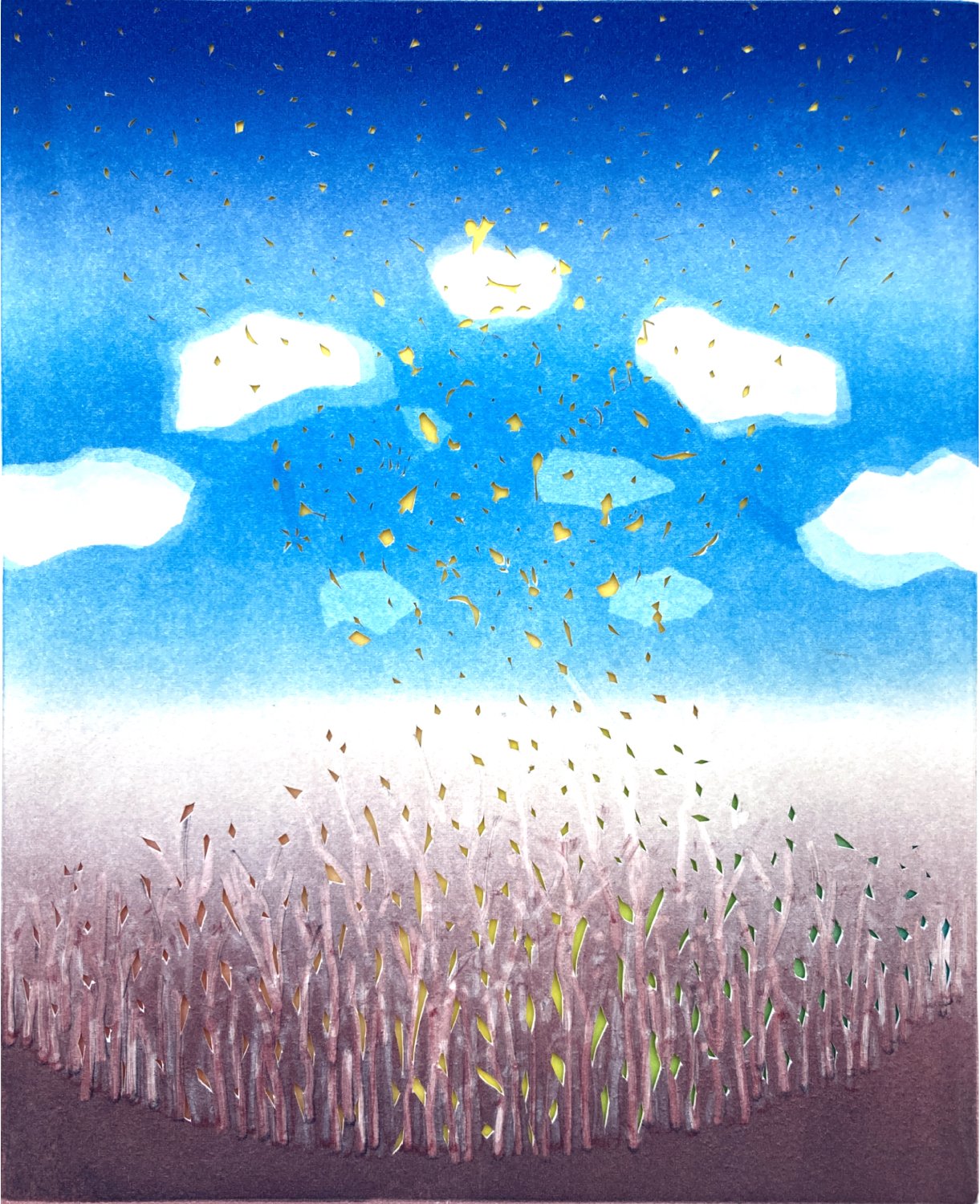 A Gift from the Sky