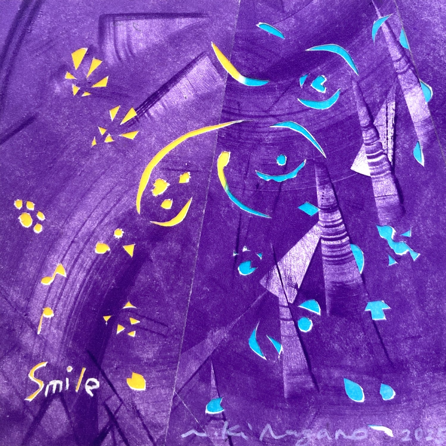 Smile