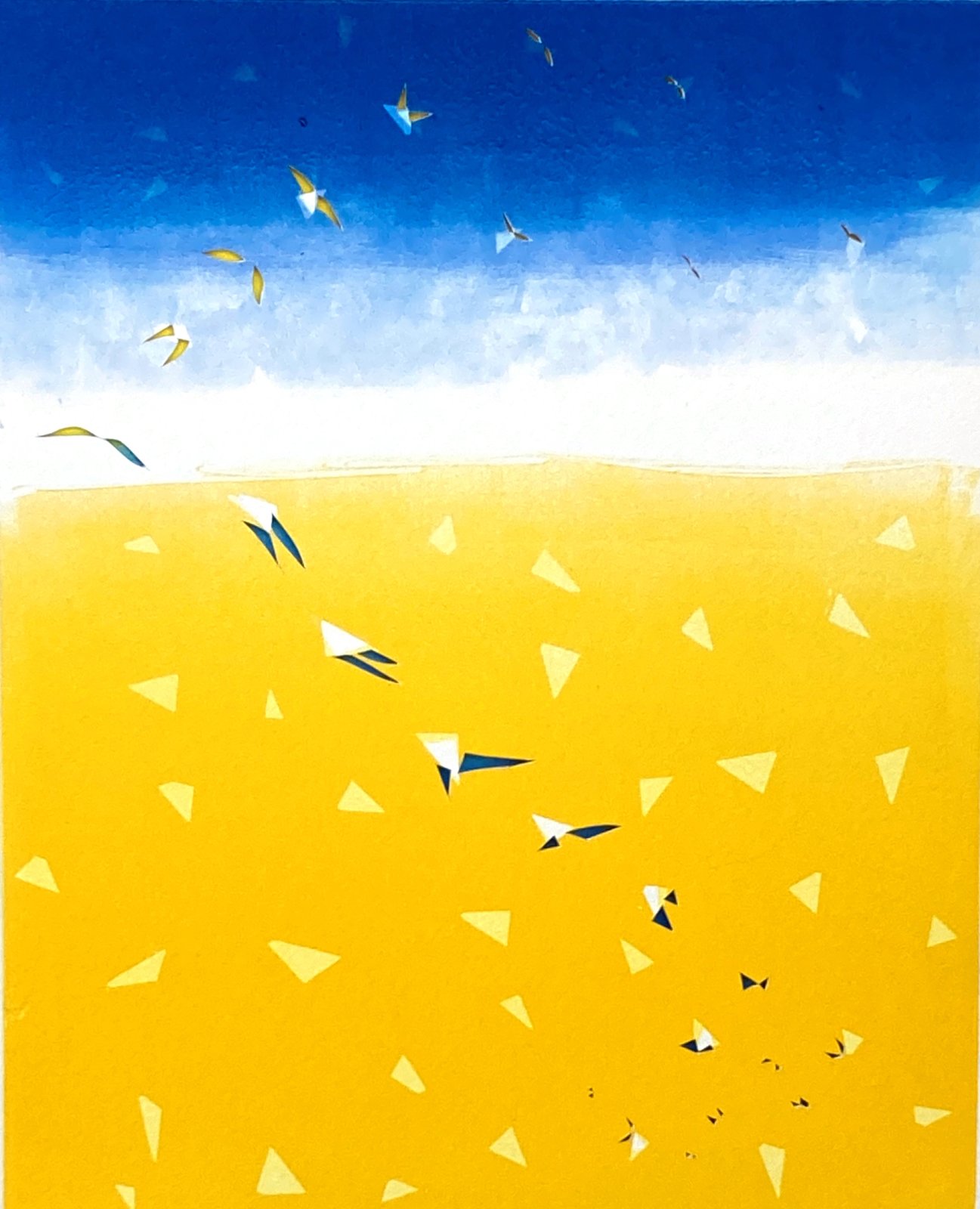 Spread Our Wings 2