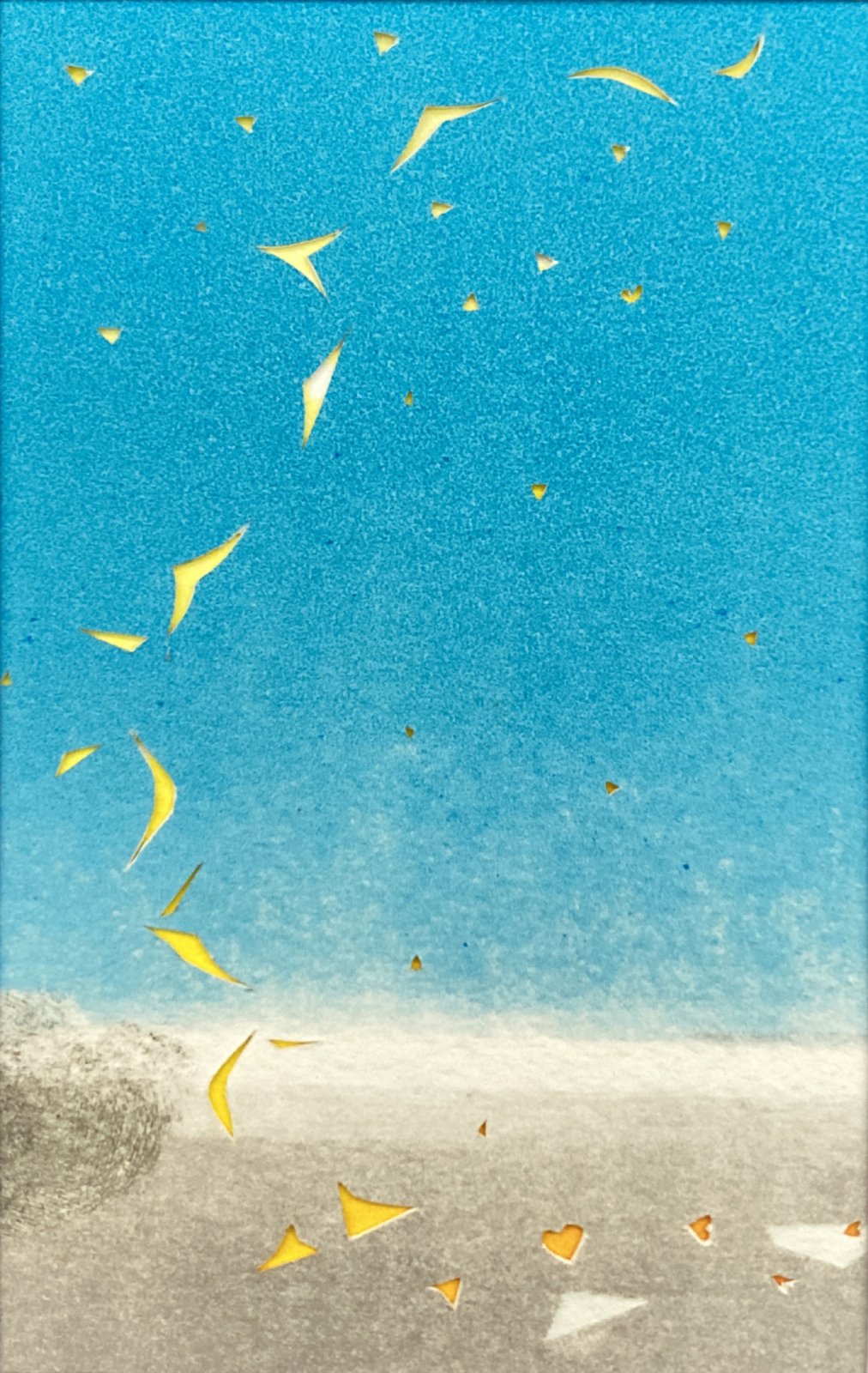 Spread Our Wings 4