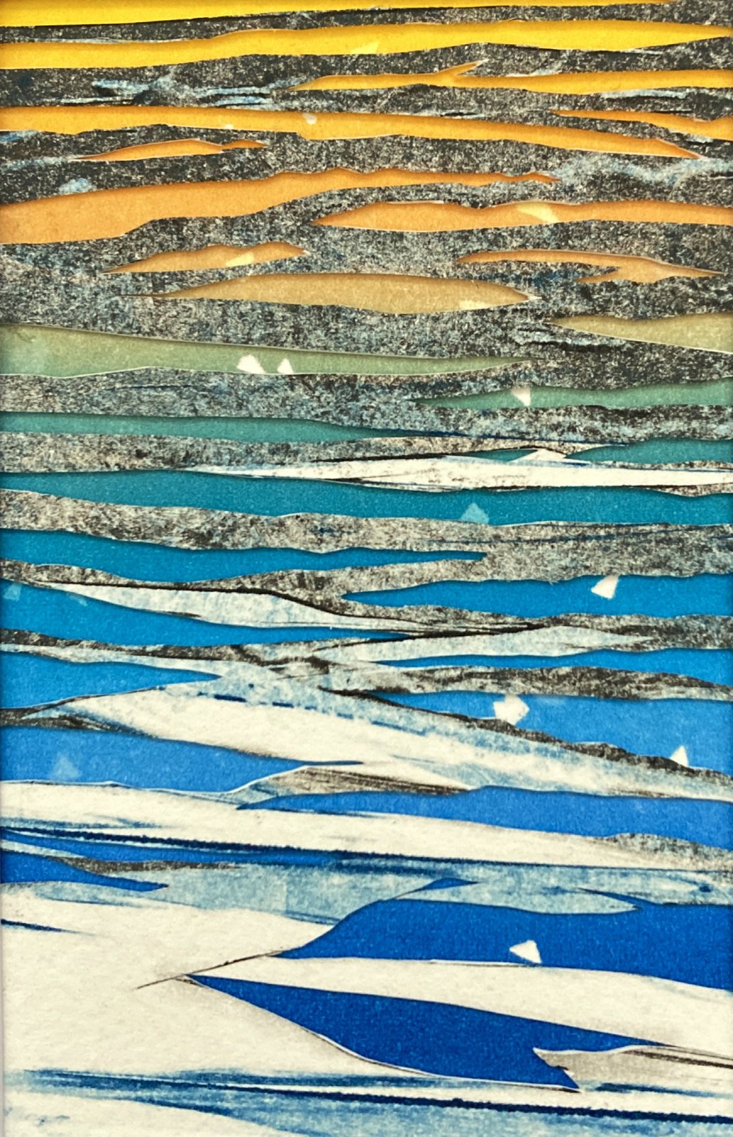 Spring Thaw